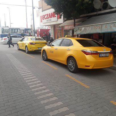 Liman Taxi