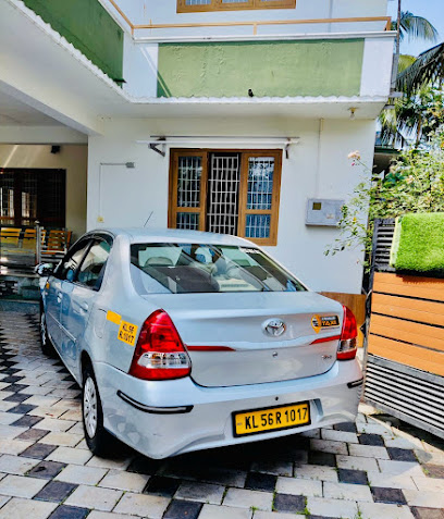 Kannur Taxi