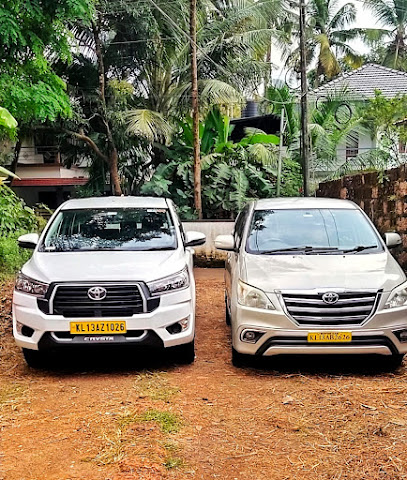 Shiva Tours And Travels