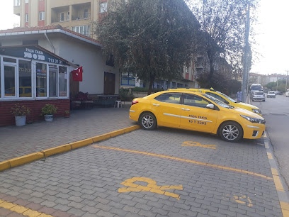 Paşa Taksi