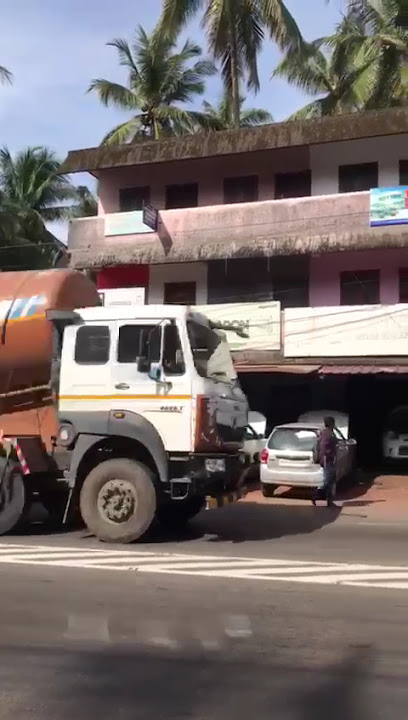 Souparnika drivers club