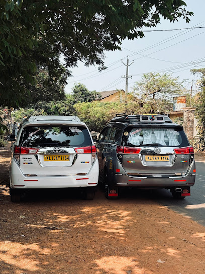 Car Taxi services