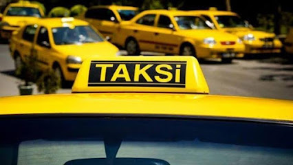Alo Taksici(10 T 2026)