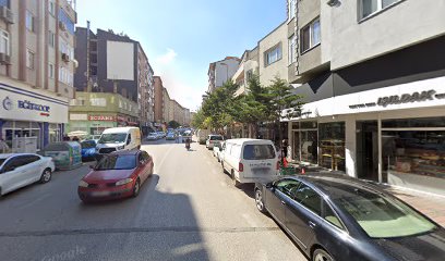 Merkez Taksi