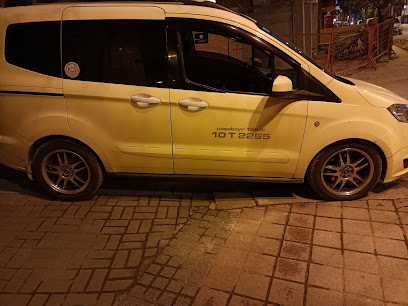 Pasabayir Taxi