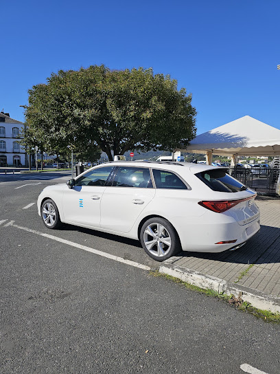 TAXI VIVEIRO FERNANDO