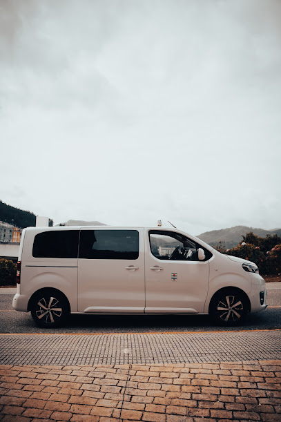 Taxi Viveiro Miguel – 7 Plazas Viveiro | Viajes Nacionales e Internacionales