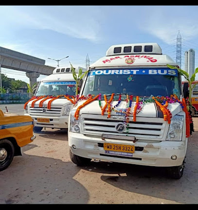 Sujata travels