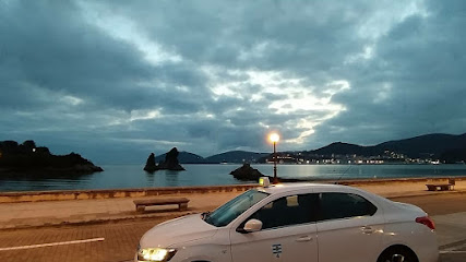 TAXI COVAS
