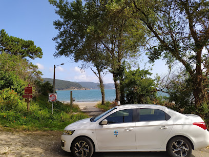 TAXI 4 VIVEIRO