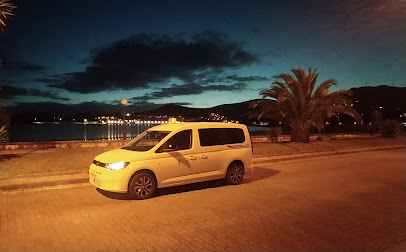 EUROTAXI VIVEIRO
