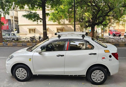 Taxi Kolkata