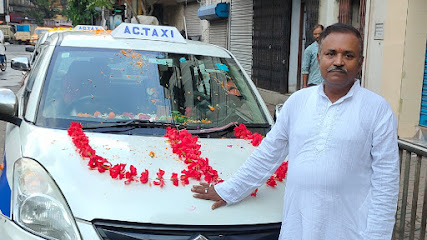 Chandan Taxi