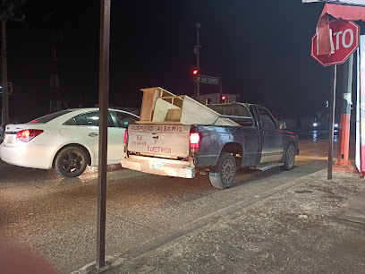 Taqueria El Pariente Suc. Torres