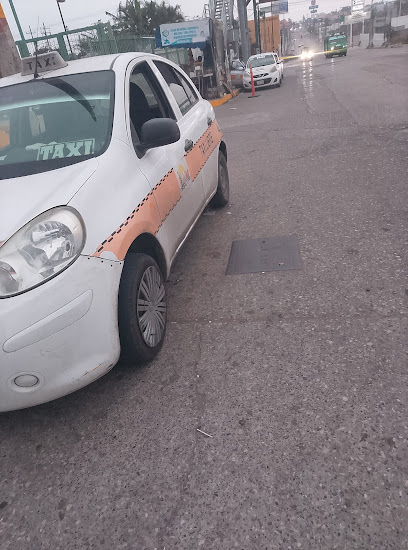 Sitio Taxis H Carlos Canceco