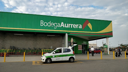Bodega Aurrera, Tampico