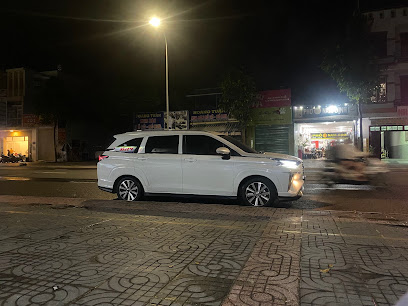 Taxi Mai Linh Vũng Tàu
