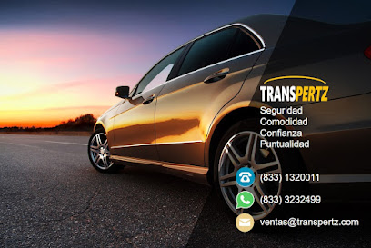 Transpertz