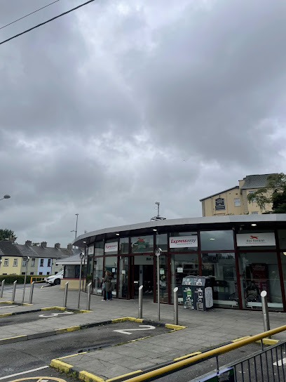 Sligo Bus Station