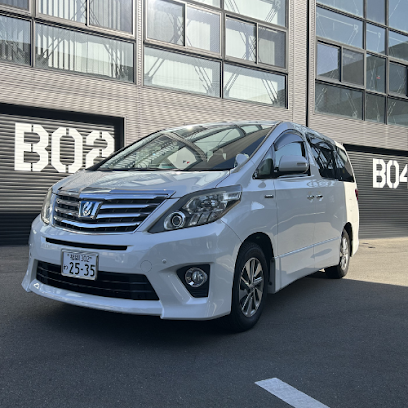 咲福レンタカー 博多店/福岡空港インターナショナル店