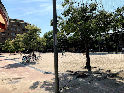 Mitsukida Park