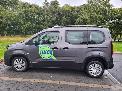 Chris Taxi's Sligo