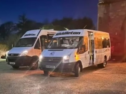 Middleton Travel