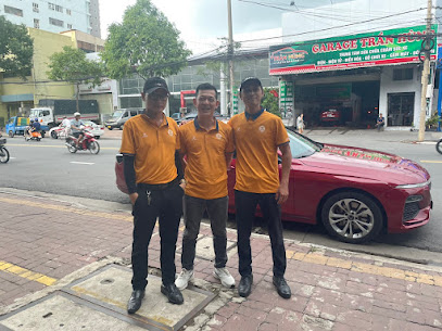 DSafe - Dịch Vụ lái xe hộ Vũng Tàu