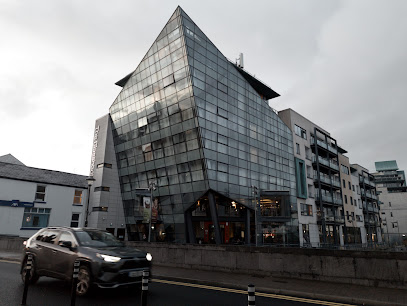 AXA Insurance Sligo
