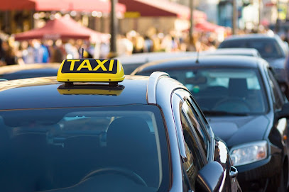 Taxi In a Flash - Reliable Local Taxi Company & Airport Cab Pickup Service | Airport Shuttle Transfer Service in Dallas TX