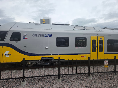 DART Paratransit Services