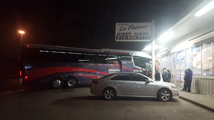 Autobuses Los Paisanos