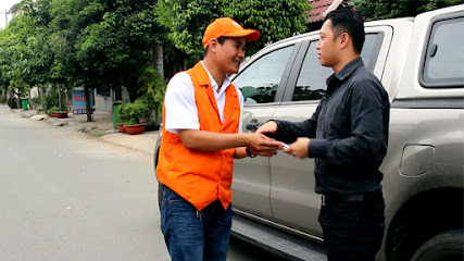 GRAB - Xe ôm công nghệ - Taxi Vũng Tàu