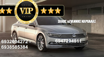 SITIA TAXI VIP TRANSFER
