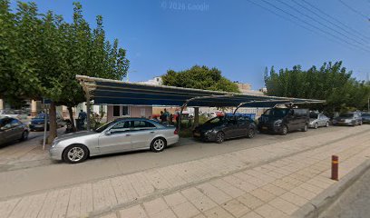 Taxi Sitia Stathmos