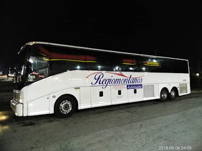 Transportes Regiomontanos