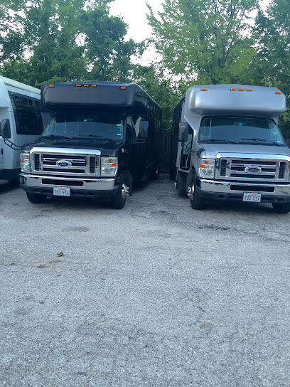 World Class Transportation DFW