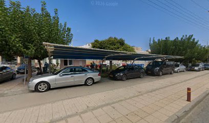 Taxi Stand