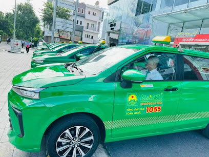 Taxi Mai Linh Bà Rịa - Vũng Tàu