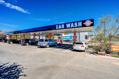 Zips Car Wash
