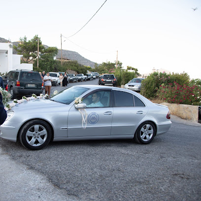 TAXI makri-gialos- Σωφρονάς Γιάννης