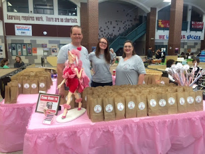 Society Pet Sitter, Inc.