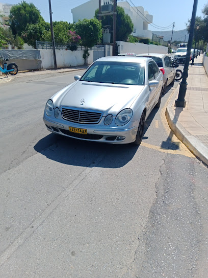 taxi g&m