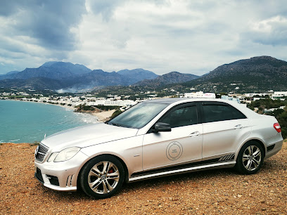 Sfirakis Taxi Makri Gialos