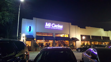Mi Cocina