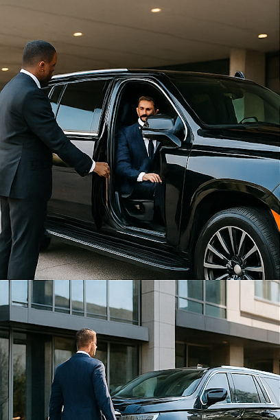 Next Level Concierge Service