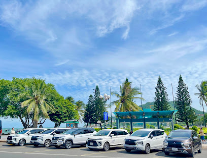 Xe Dịch Vụ Du Lịch Vũng Tàu