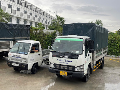 Chuyển Nhà Vũng Tàu - Xuân Thảo
