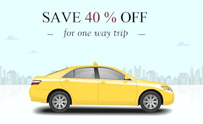 ONEWAY CALL TAXI (Outstation taxi service)