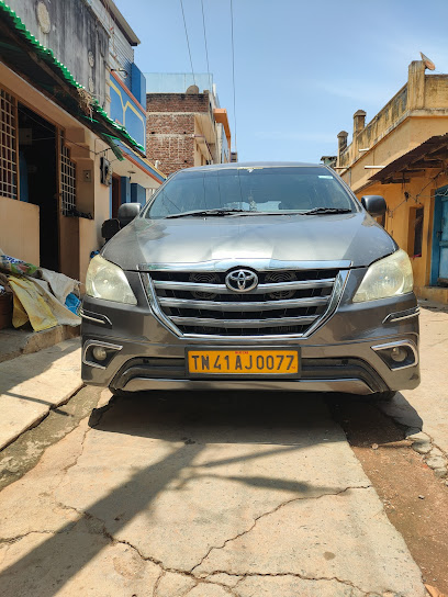 Nesam Tours & Travels - #1 Drop Taxi Service in Tamil Nadu